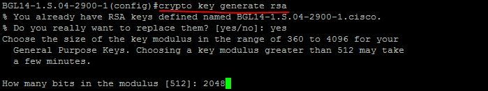 Generating 2048 Bit Rsa Keys Keys Will Be Exportable
