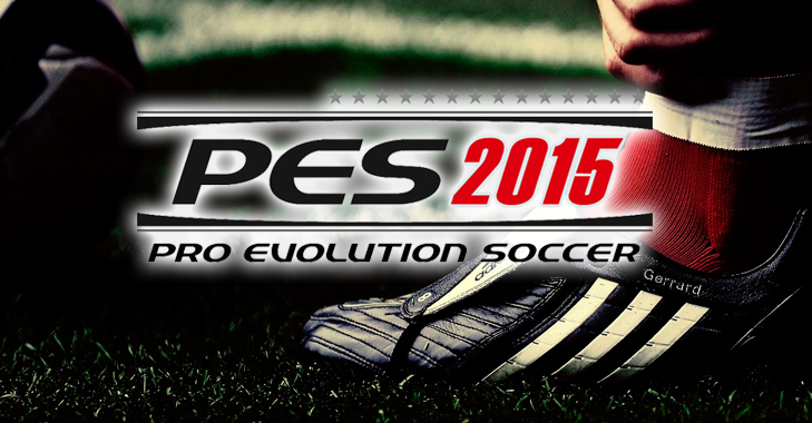 Mirnex Pro Evolution Soccer 2015 Key Generator Crack