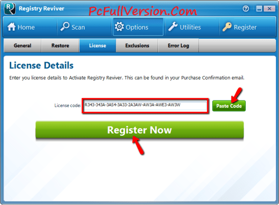 Download driver robot license key generator for any software